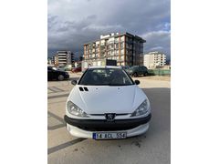Sahibinden Peugeot 206 1.4 X-Line 2003 Model 