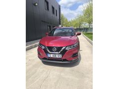 Sahibinden Nissan Qashqai 1.6 dCi Tekna 2018 Model