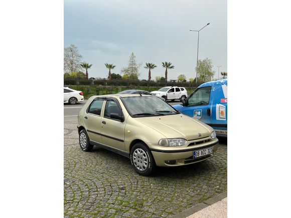 Sahibinden Fiat Palio 1.2 EL 2001 Model