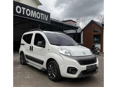 KÖKTEN OTOMOTİVDEN//FİORİNO HATASIZ
