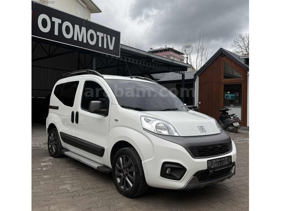 KÖKTEN OTOMOTİVDEN//FİORİNO HATASIZ