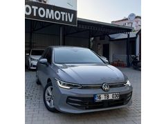 KÖKTEN OTOMOTİVDEN//HATASIZ BOYASIZ GOLF