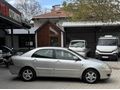 KÖKTEN OTOMOTİVDEN//COROLLA TERRA