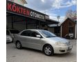 KÖKTEN OTOMOTİVDEN//COROLLA TERRA