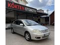 KÖKTEN OTOMOTİVDEN//COROLLA TERRA
