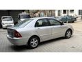 KÖKTEN OTOMOTİVDEN//COROLLA TERRA
