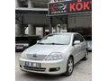 KÖKTEN OTOMOTİVDEN//COROLLA TERRA
