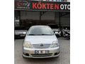 KÖKTEN OTOMOTİVDEN//COROLLA TERRA