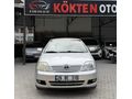 KÖKTEN OTOMOTİVDEN//COROLLA TERRA