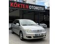 KÖKTEN OTOMOTİVDEN//COROLLA TERRA