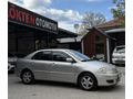 KÖKTEN OTOMOTİVDEN//COROLLA TERRA