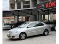 KÖKTEN OTOMOTİVDEN//COROLLA TERRA