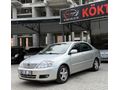 KÖKTEN OTOMOTİVDEN//COROLLA TERRA