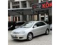 KÖKTEN OTOMOTİVDEN//COROLLA TERRA