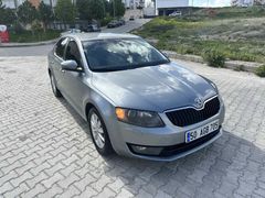 Sahibinden Skoda Octavia 1.6 TDI Elegance CR 2013 Model 