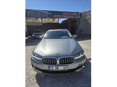 Sahibinden BMW 5 Serisi 520i Luxury Line 2023 Model 