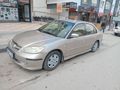 Sahibinden Honda Civic 1.6i VTEC LS 2005 Model
