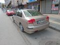 Sahibinden Honda Civic 1.6i VTEC LS 2005 Model