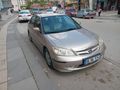 Sahibinden Honda Civic 1.6i VTEC LS 2005 Model