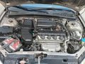 Sahibinden Honda Civic 1.6i VTEC LS 2005 Model