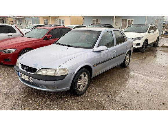 Opel vectra CD masrafsız fırsat aracı
