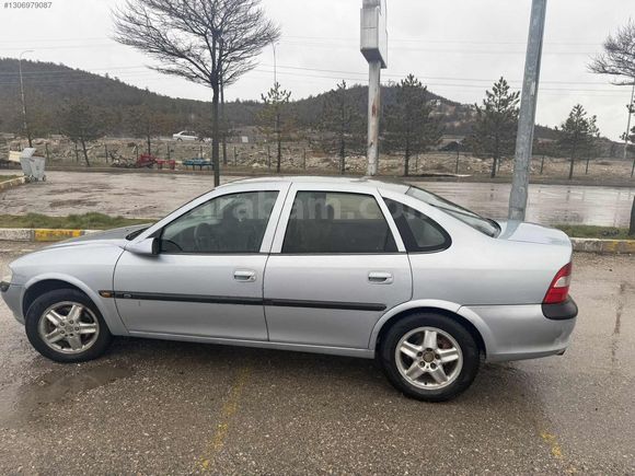 Opel vectra CD masrafsız fırsat aracı