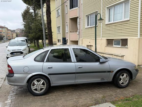 Opel vectra CD masrafsız fırsat aracı