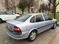 Opel vectra CD masrafsız fırsat aracı