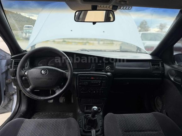 Opel vectra CD masrafsız fırsat aracı
