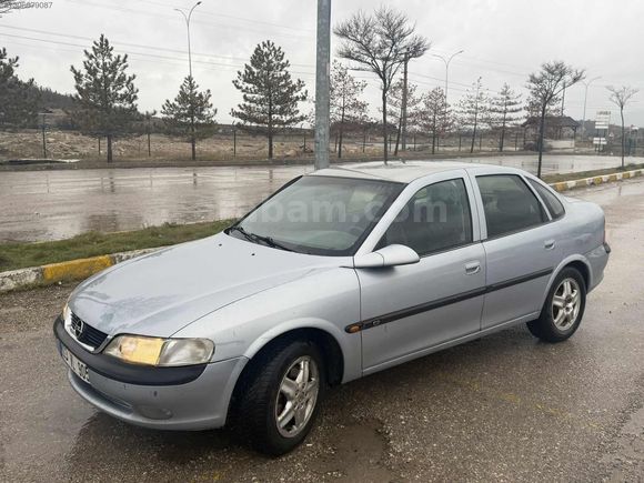 Opel vectra CD masrafsız fırsat aracı