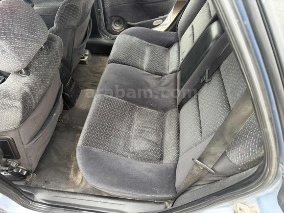 Opel vectra CD masrafsız fırsat aracı
