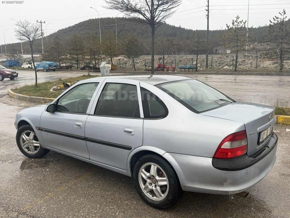 Opel vectra CD masrafsız fırsat aracı