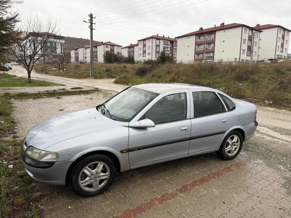Opel vectra CD masrafsız fırsat aracı