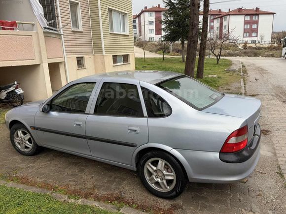 Opel vectra CD masrafsız fırsat aracı