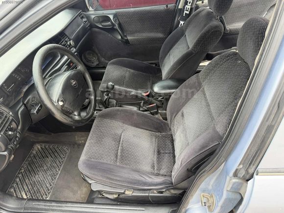 Opel vectra CD masrafsız fırsat aracı