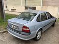 Opel vectra CD masrafsız fırsat aracı