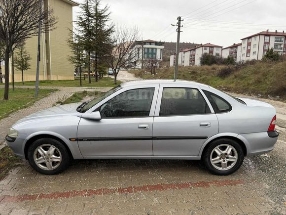 Opel vectra CD masrafsız fırsat aracı