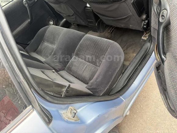 Opel vectra CD masrafsız fırsat aracı