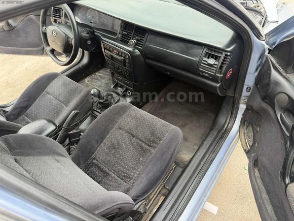 Opel vectra CD masrafsız fırsat aracı