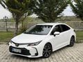 boyasız otomatik Toyota corolla sıfır ayarında 2021 90 bin km