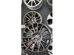 18 İNÇ 5X112 OZ RACİNG MSW 30 JANTI