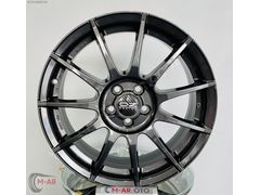 18 İNÇ 5X112 OZ ÜRETİMİ MSW LEGGERA JANT