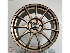 18 İNÇ 5X114 OZ ÜRETİMİ MSW LEGGERA JANT