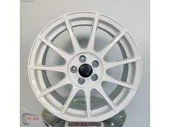 18 İNÇ 5X112 OZ ÜRETİMİ MSW LEGGERA JANT