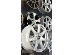 18 İNÇ 5X112 OZ RACİNG MSW 77 JANTI