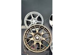 18 İNÇ 5X112 MSW SPARCO PR1 PRO CORSA JANT