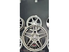 18 İNÇ 5X114 MSW SPARCO R1 RECORD JANT