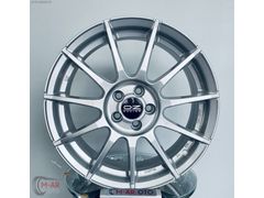 18 İNÇ 5X112 OZ ÜRETİMİ MSW LEGGERA JANT