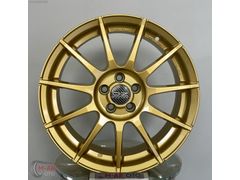 18 İNÇ 5X114 OZ ÜRETİMİ MSW LEGGERA JANT