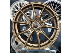 18 İNÇ 5X112 MSW SPARCO DR1 JANTI